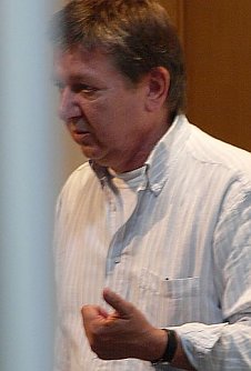 Ausstellung er&ouml;ffnet (Foto: nnz)