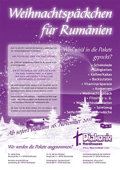 Plakat (Foto: privat)