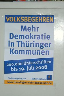 Gesammelt (Foto: Wille)