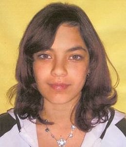 Vermisst (Foto: Polizei)