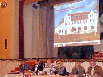 Bilanz gezogen (Foto: privat)