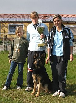 Gewinner (Foto: K&uuml;hn)