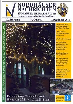 Heft 4 (Foto: privat)