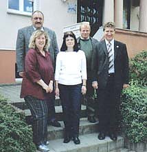 nnz-Kurz-News am Freitag (Foto: nnz)