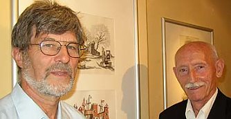 Eine Stadt im Wandel (Foto: nnz)