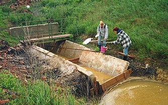 Nimm zwei an der Fachhochschule (Foto: nnz)