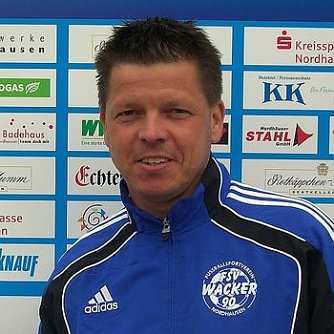 Jens Eisenschmidt (Foto: privat)