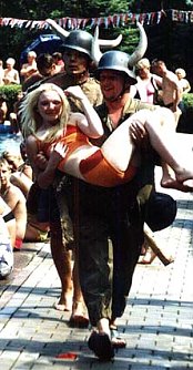 Unergr&uuml;ndliche Tiefen des Meeres (Foto: nnz)