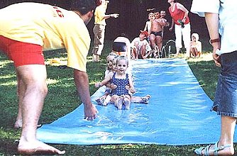 Wilde Rasselbande (Foto: nnz)