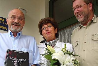 nnz-Kurz-News am Donnerstag (Foto: nnz)