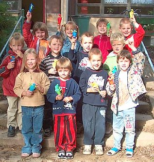 Jetzt kommen die neuen Gro&szlig;en (Foto: nnz)