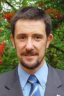 Wieder ein Neuer (Foto: nnz)