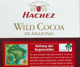 Regenwald retten (Foto: privat)