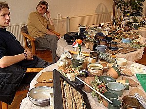 Woche f&uuml;r die Alten (Foto: nnz)