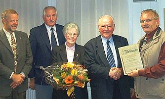 Geheimsache "B&uuml;rgermeister" (Foto: nnz)