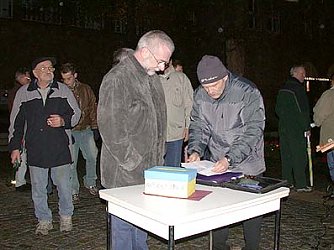 Vorschlag f&uuml;r Kralle (Foto: nnz)