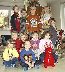 Gute Sonne, b&ouml;se Sonne (Foto: nnz)