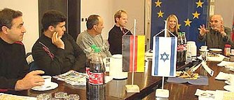 Unterschiede und Gemeinsamkeiten (Foto: nnz)