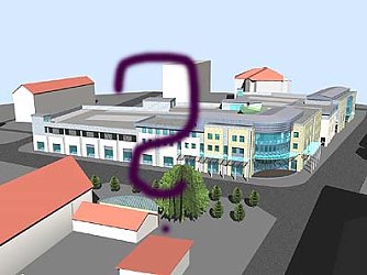 Entscheidung? (Foto: nnz)