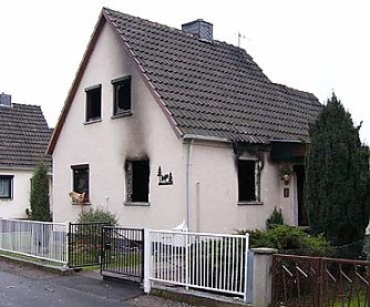 Viel zu tun gehabt (Foto: nnz)