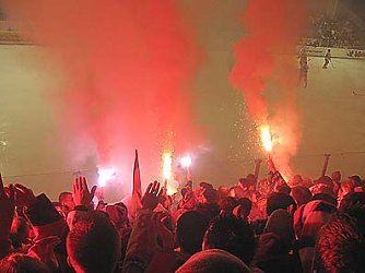 Die Entscheidung (Foto: nnz)