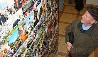 Ausstellung er&ouml;ffnet (Foto: nnz)