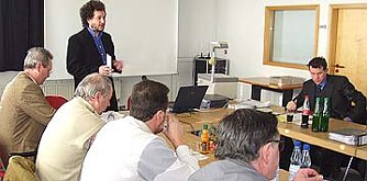 Gro&szlig;es Interesse (Foto: nnz)