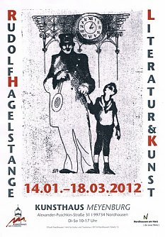 Offizielles Plakat (Foto: privat)