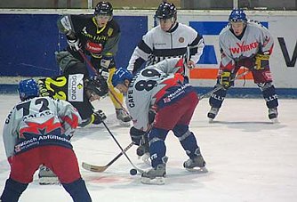 Kein Befreiungsschlag (Foto: nnz)