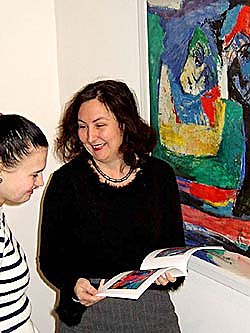 Verbundene Paare (Foto: nnz)