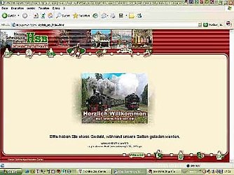 Auftritt aufgepeppt (Foto: nnz)