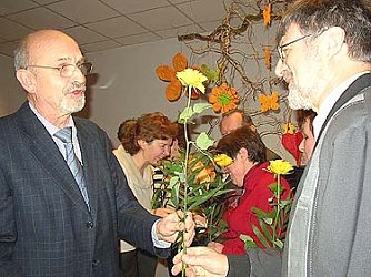 Ade &raquo;Oma-Opa-Klischee&laquo; (Foto: nnz)