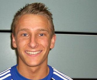 Marcel Goslar (Foto: privat)