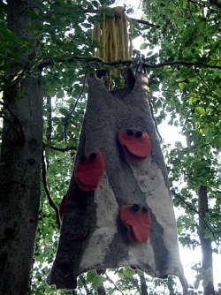 Sagen-Pfad (Foto: privat)