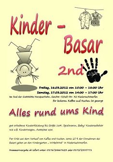 Plakat (Foto: privat)