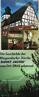 Flyer (Foto: privat)