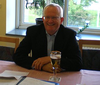 Frank Spieth (Foto: Buntfu&szlig;)