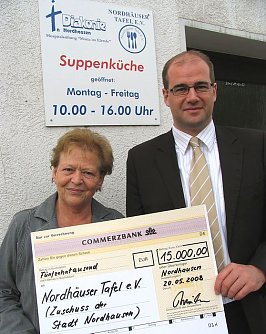 Zuschuss (Foto: psv)