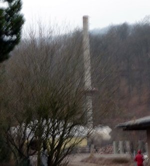 Umgelegt (Foto: privat)