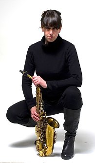 Jazz hat's (Foto: privat)