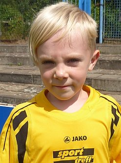 Friedrich Schulze (Foto: Wacker Nordhausen)