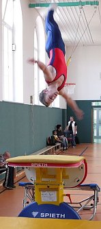 Vorgeturnt (Foto: nnz)