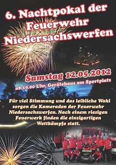 Plakat (Foto: privat)