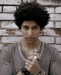 Auf dem Petersberg (Foto: Agentur)