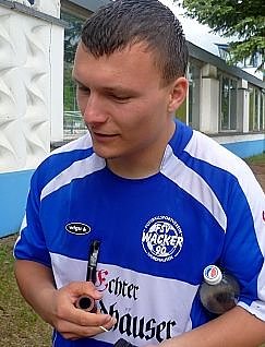 Teichmann (Foto: privat)