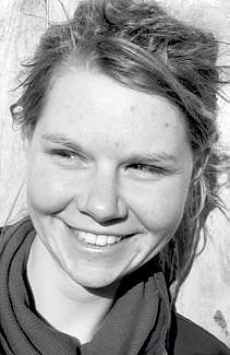 Autorin (Foto: privat)