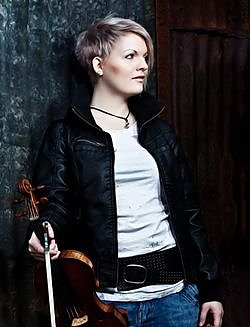 Luise Arndt (Foto: privat)