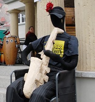 Klauuuus (Foto: Dirk Schr&ouml;ter)