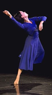 Trinkerin getanzt (Foto: Theater)