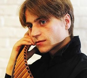 Panush (Foto: Agentur)